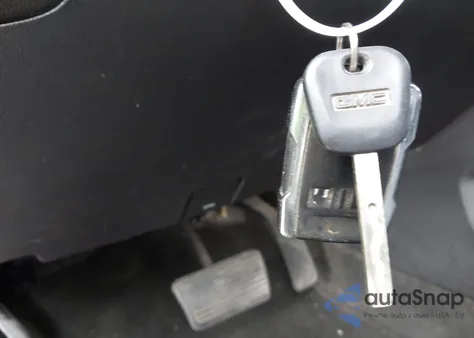 2015 GMC Sierra 2500Hd Slt z USA, uszkodzony, nr VIN 1GT12ZE86FF666030